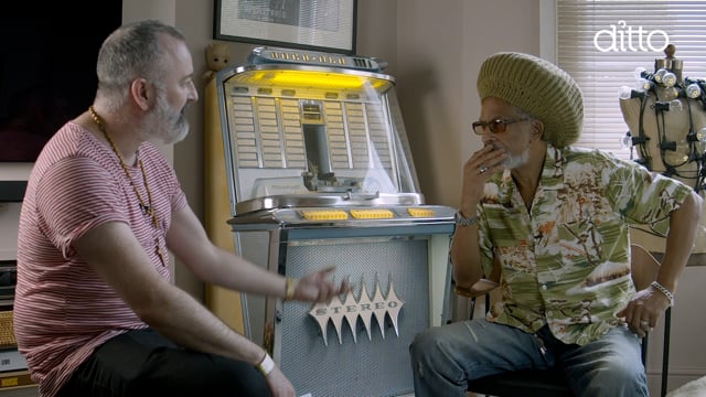 Part 2: Punky Reggae with Don Letts