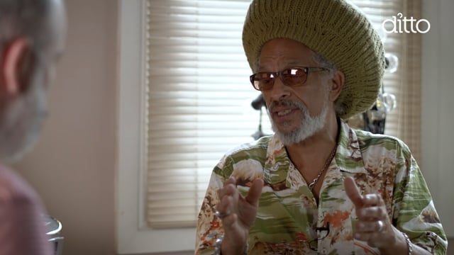 Part 1: Trojan Records and Don Letts