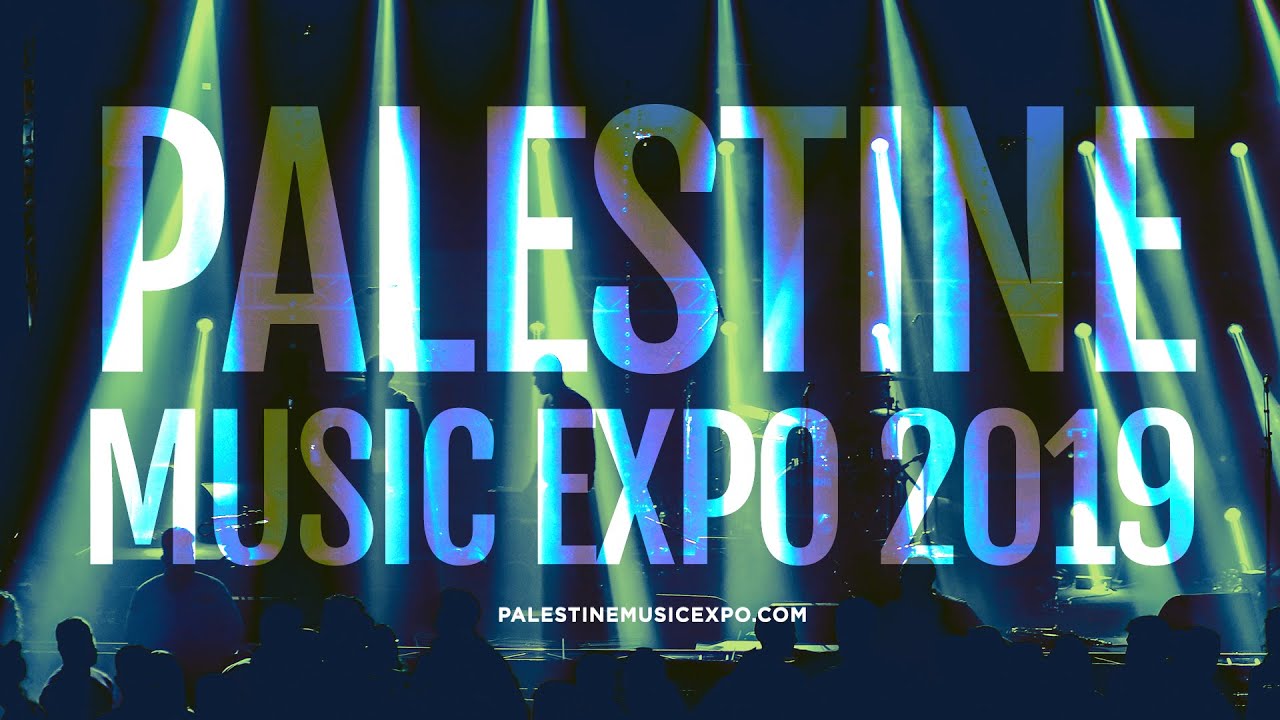 Palestine Music Expo 2019 Recap