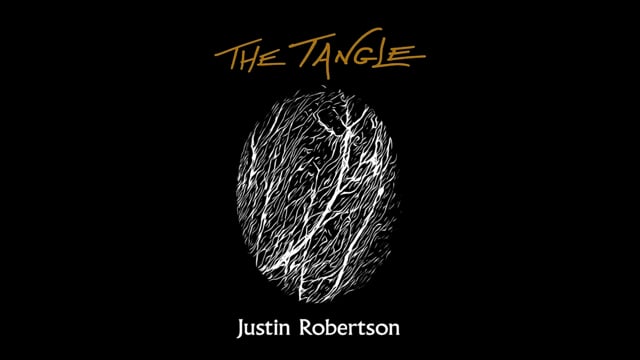 Justin Robertson Reads the Tangle [Part 2]