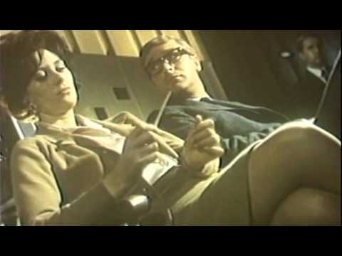 The Ipcress File trailer