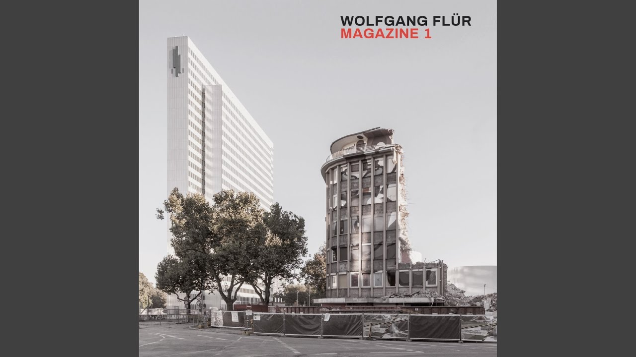 Wolfgang Flür Best Buy